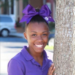 Meet your Posher, Destiny